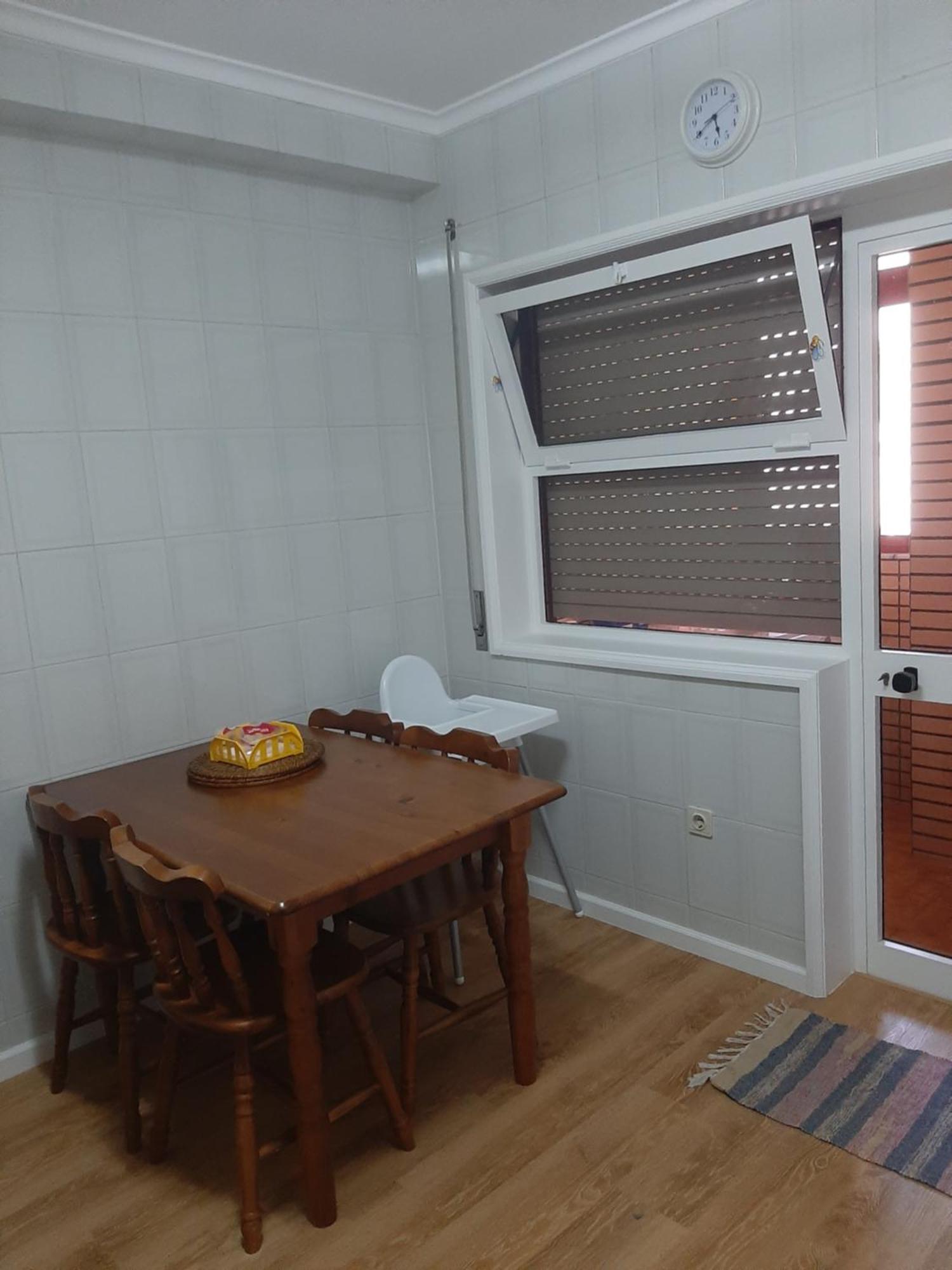 Sol E Mar Apartment Esmoriz Ngoại thất bức ảnh